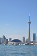 Toronto Skyline in Canada