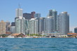 Toronto Skyline in Canada
