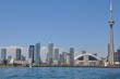 Toronto Skyline in Canada