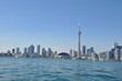 Toronto Skyline in Canada