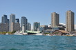 Toronto Skyline in Canada