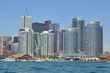 Toronto Skyline in Canada