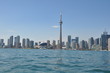 Toronto Skyline in Canada