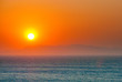Ixia Sunset