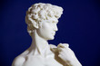 david sculpture medium shot david sculpture medium shot