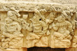 Copan ruinas in Central America Copan ruinas in Central America