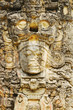 Archeological park in Copan ruinas Archeological park in Copan ruinas