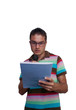 Leggere