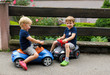 fahrschule 2 KInder