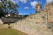 Copan Archeological park Copan Archeological park
