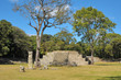 Copan Archeological park Copan Archeological park