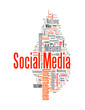 social media