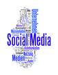 social media