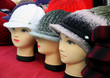 Foto: Wollmützen Wollmützen
