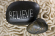 Believe and Creat