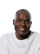 Close-up of smiling man
