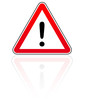 panneau attention danger panneau attention danger