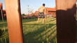 Video: Two young soccer play 2, shoot Canon 5D MarkII Two young soccer play 2, shoot Canon 5D MarkII