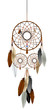 The dream catcher