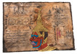 parchemin Cambodgien