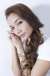 Beautiful fashion