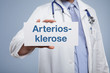 Arteriosklerose