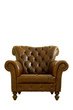 armchair classical style