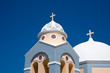 Greek church