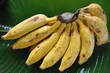 Foto: Mini Banana from South India Mini Banana from South India