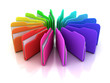 Files circle