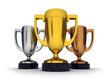 Winners cup