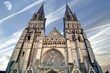 Cathédrale de Bayeux