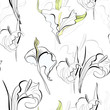 Seamless background