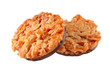 Florentine cookies