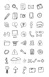 Doodle Icons