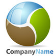 Company logo