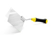 trowel for construction