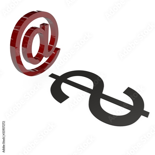 Illustration: E-Commerce E-Commerce