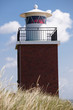 Leuchtturm auf Föhr