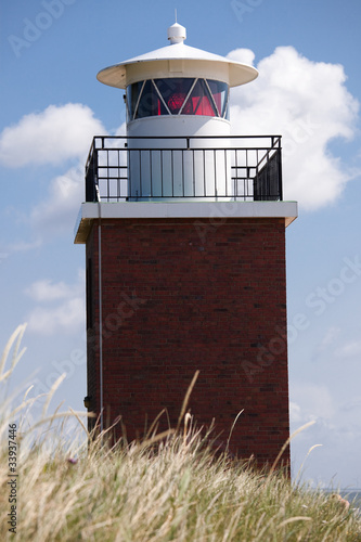 Photo: Leuchtturm auf Föhr Leuchtturm auf Föhr