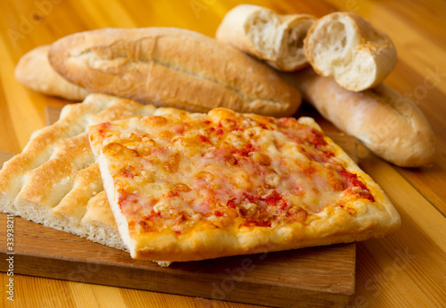 Photo: prodotti da forno prodotti da forno
