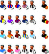 SERIE A 2011/2012