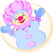Happy Clown