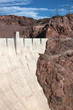 Photo: hoover dam hoover dam