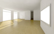 clear room