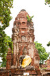 Buddha statue