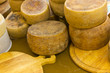 Sheep cheese
