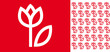Blume 6
