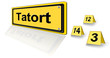 Tatortsicherung