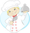 Little Cook